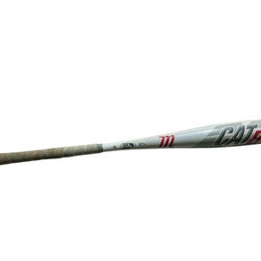 Used Marucci CAT 8 BB USSSA 2 5/8 Bat 32" 11873-S000232209
