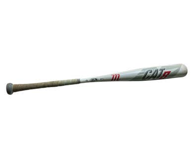 Used Marucci CAT 8 BB USSSA 2 5/8 Bat 32" 11873-S000232209