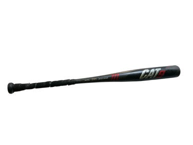 Used Marucci CAT 9 BB High School -3 Bat 32" 11873-S000232208