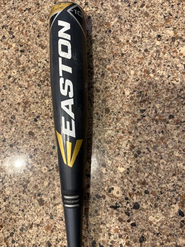 2018 Easton S750C Hybrid USABat Certified Bat (-10) 18 oz 28" (Used)