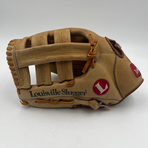 Louisville Slugger TPS GTPS-7 13.5 Lefty Outfield Baseball Glove