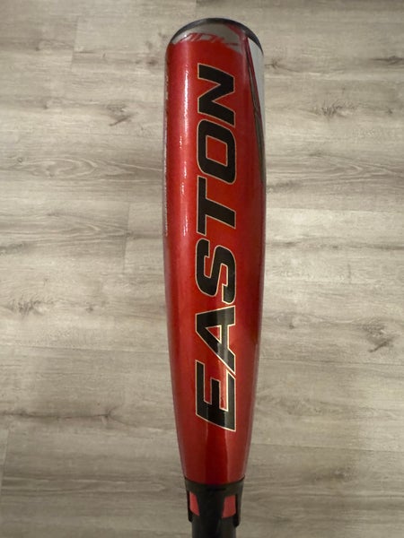 2020 Easton ADV 360 Composite USABat Certified Bat (-11) 16 oz 27" (Used)