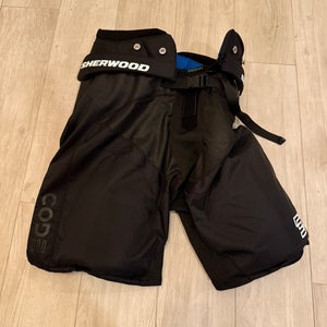 Sherwood Code Encrypt 1 Hockey Player Pants