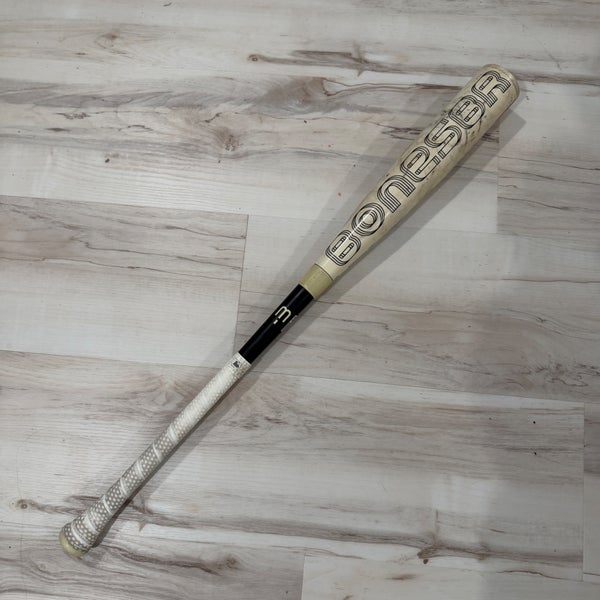 2024 Warstic Bonesaber Hybrid BBCOR Certified Bat (-3) 30 oz 33" (Used)