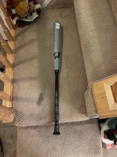 2024 DeMarini The Goods Hybrid BBCOR Certified Bat (-3) 30 oz 33" (New)