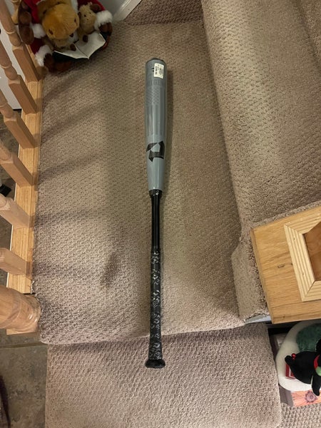 2024 DeMarini The Goods Hybrid BBCOR Certified Bat (-3) 30 oz 33" (New)