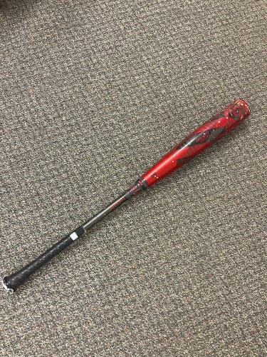 2022 Louisville Slugger Select PWR Hybrid BBCOR Certified Bat (-3) 30 oz 33" (Used)