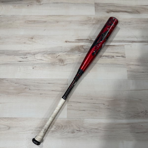 2022 Louisville Slugger Select PWR Hybrid BBCOR Certified Bat (-3) 30 oz 33" (Used)