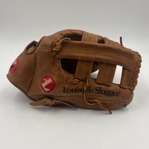 Louisville Slugger TPS GTPS-7 13.5 Outfield Baseball Glove