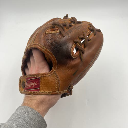 Rawlings TG78 Trapeze Ken Boyer 10” Infield Baseball Glove