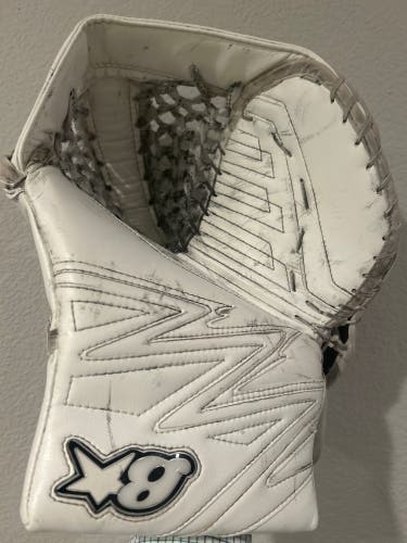 2024 Brian's Optik 4 Regular Handed Catcher