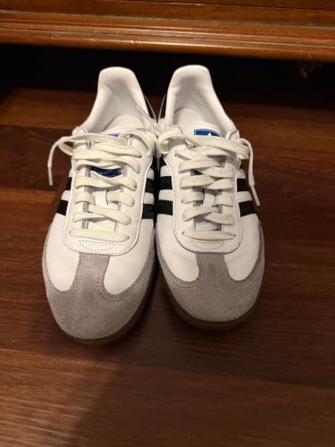 Adidas Samba Indoor Soccer Cleats