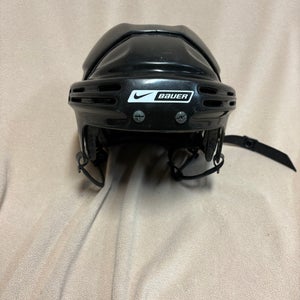 Medium Nike Bauer Helmet (Used)