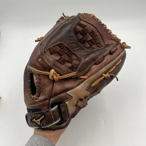Mizuno Franchise GFN-1400S2 14” Outfield Softball Baseball Glove