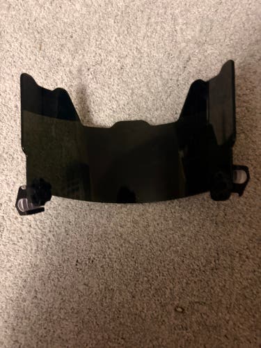 GY visor (used)