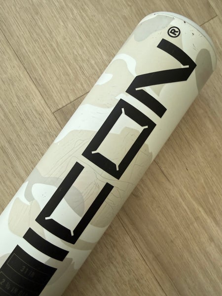 2025 Rawlings Icon USSSA Composite Bat -5, 31/26