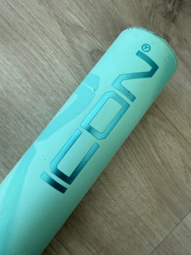 2026 Rawlings Icon USSSA Composite Bat -5 30/25