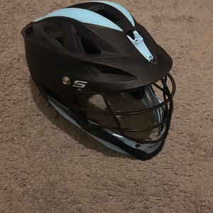Cascade S Helmet (barley used)
