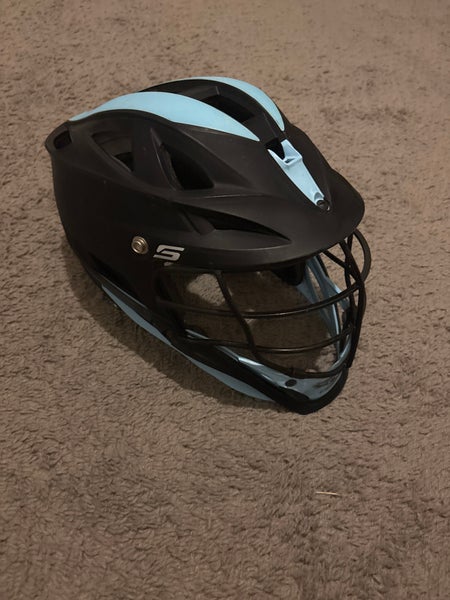 Cascade S Helmet (barley used)