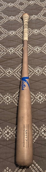 2020 Victus MH17 Birch Bat 30 oz 33" (Used)