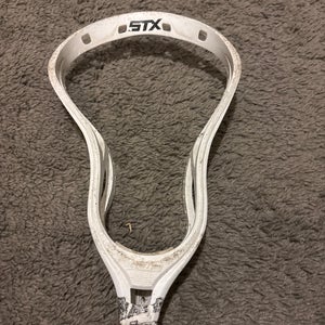 STX Stallion Unstrung Head (Used)