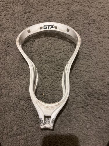 STX Stallion Unstrung Head (Used)