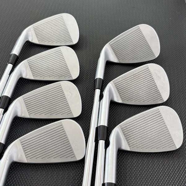 PING I230 IRON SET 5-U BLUE DOT | SidelineSwap | Buy and Sell on