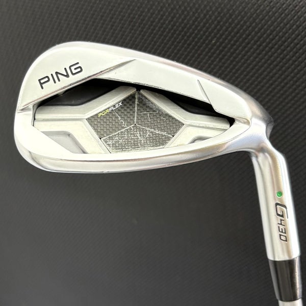 PING G430 WEDGE (50 DEGREE) GREEN DOT +1 1/2"