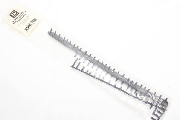 BUMPERGUARD / GROMMET SET: WILSON NCODE NTOUR 95 (16X20) G7655