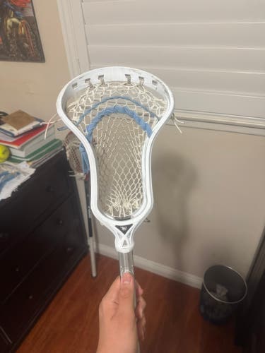 ECD Mirage 2.0 Fresh Stringing Head (Used) (Give me your offers)