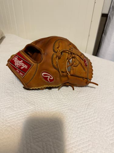 Horween Rawlings Heart of the Hide Glove #34/100 SBF Exclusive