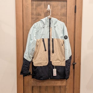 Obermeyer Cirque Insulated Ski Jacket (New)