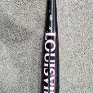 Louisville Slugger Atlas Alloy BBCOR Certified Bat (-3) 29 oz 32" (Used)