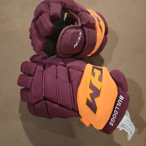 CCM 13" FT1 UMD NCAA gloves