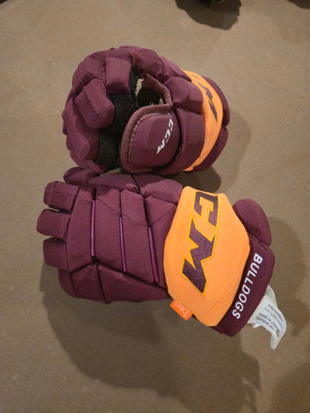 CCM 13" FT1 UMD NCAA gloves