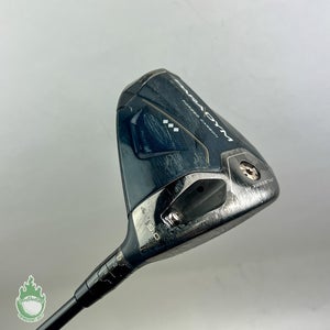 Used Callaway Paradym Triple Diamond Driver 9* 75g X-Stiff Graphite Golf Club