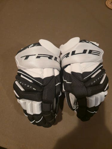 True Catalyst 9x Gloves 13"