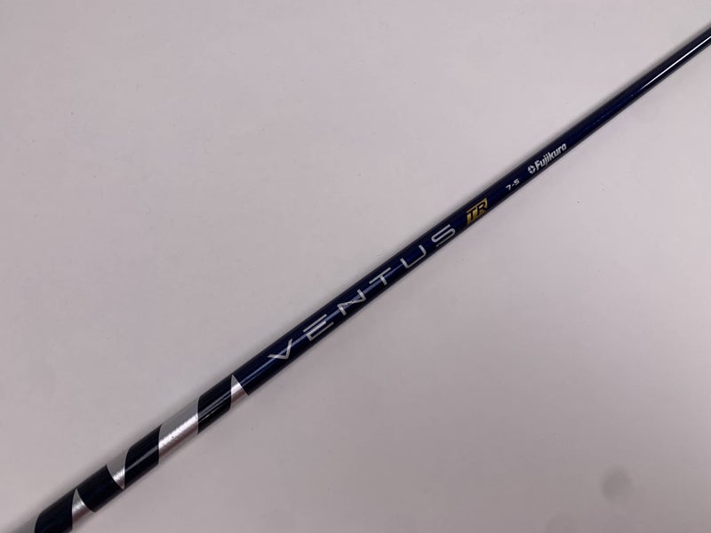 Fujikura Ventus Blue TR 7-S Velocore Stiff Graphite Driver Shaft 44"-TaylorMade
