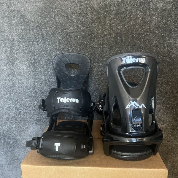 Racing Ski Bindings 120 mm Brake Width Max Din 12 (Used)