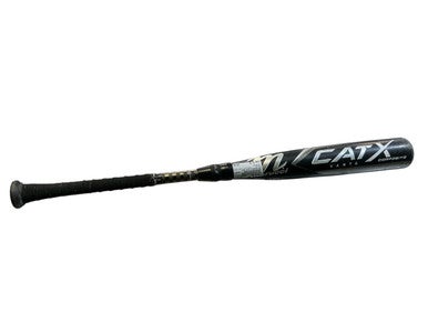 Used Marucci CAT X COMP VANTA BB/SB USSSA 2 3/4 Bat 31" 11873-S000231098