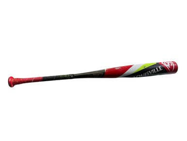 Used Louisville Slugger OMAHA 517 BB/SB USSSA 2 3/4 Bat 32" 11873-S000231546