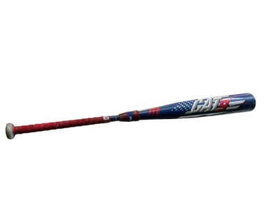 Used Marucci CAT 9 CONNECT BB/SB USSSA 2 3/4 Bat 32" 11873-S000232139