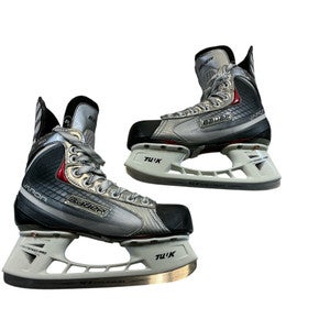 Used Bauer VAPOR X 20 Junior Hockey Skate Junior 04 11873-S000232192