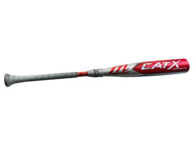 Used Marucci CAT X COMPOSITE BB/SB USSSA 2 3/4 Bat 30" 11873-C000231600