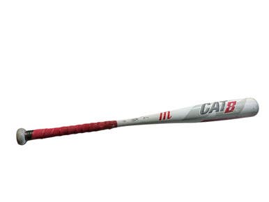 Used Marucci CAT 8 BB/SB USSSA 2 5/8 Bat 30" 11873-S000231727