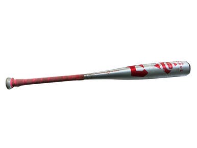 Used Demarini THE GOODS 1 PC GOZS-22 BB/SB USSSA 2 3/4 Bat 30" 11873-S000231793