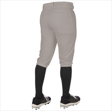 Champro Small (New) Gray Men's Game Pants