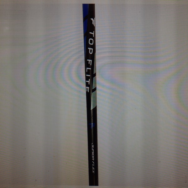 Junior Top Flite Right Handed Driver Regular Flex (Used) U2189