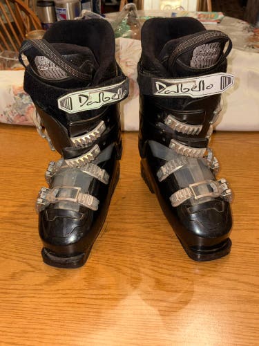 Dalbello Women's Ski Boots