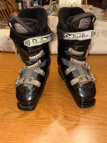 Dalbello Women's Ski Boots
